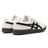 Asics Onitsuka Tiger Advanti "Cream White/Black" - Cloud Treadasics onitsuka tiger advanti cream white black dubaiasics sneakers dubai